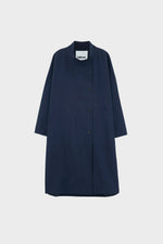 Bellerose JUTTAC coat - Captain