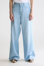 Bellerose KURT JEANS - Vintage It Blue