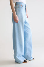Bellerose KURT JEANS - Vintage It Blue