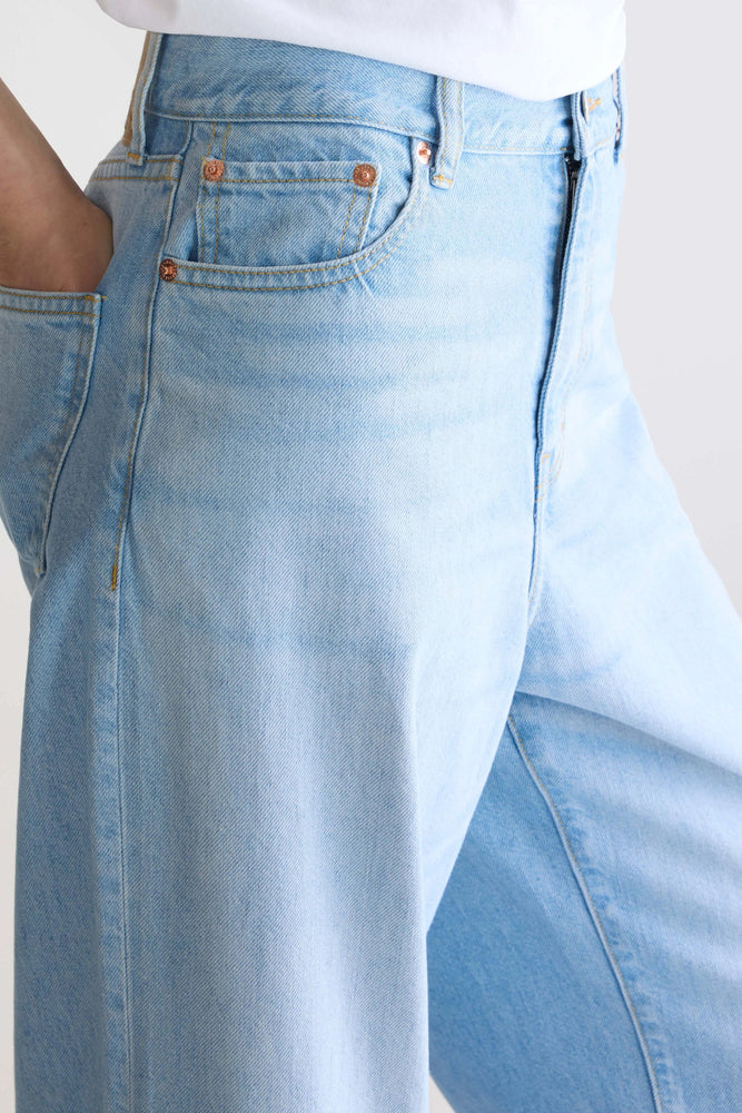 Bellerose KURT JEANS - Vintage It Blue