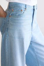 Bellerose KURT JEANS - Vintage It Blue