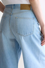 Bellerose KURT JEANS - Vintage It Blue
