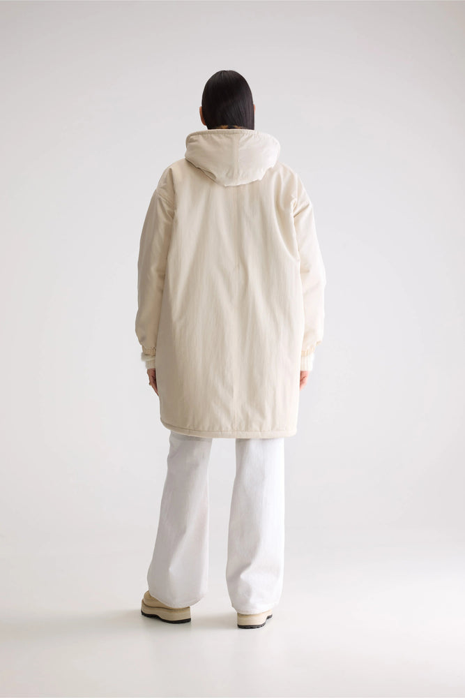 Bellerose LAOS PARKA - Natural