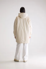 Bellerose LAOS PARKA - Natural