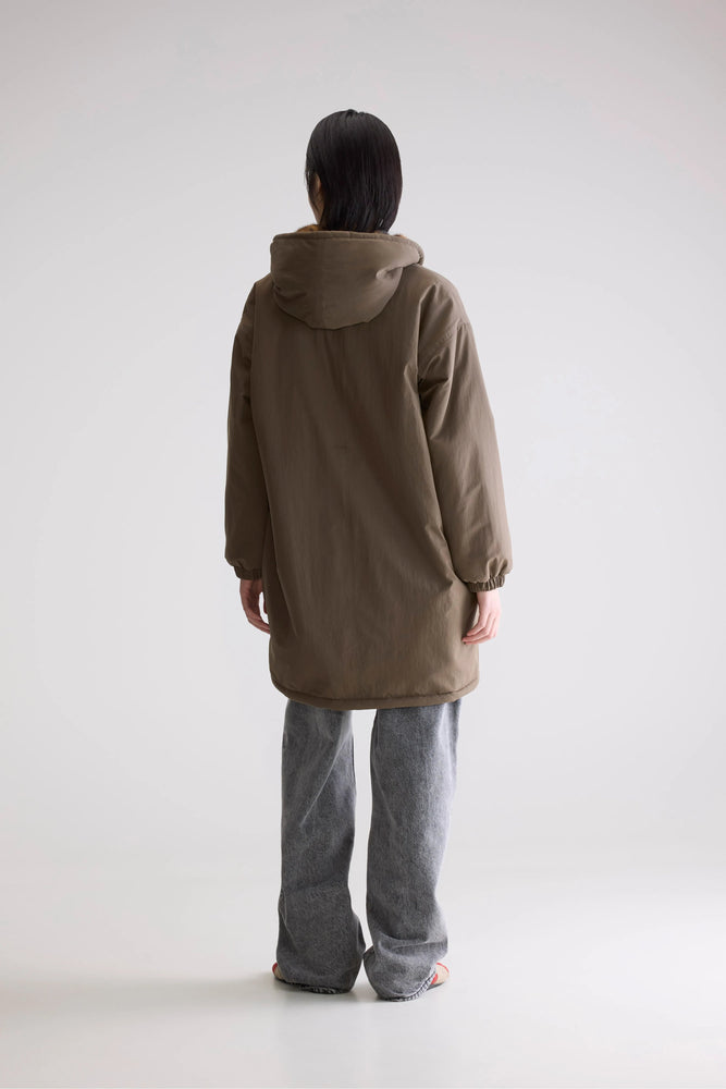 Bellerose LAOS PARKA - Sage