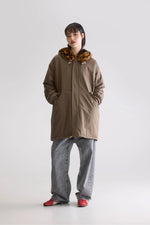 Bellerose LAOS PARKA - Sage