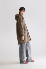 Bellerose LAOS PARKA - Sage