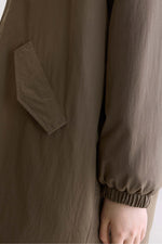 Bellerose LAOS PARKA - Sage