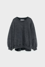 Bellerose TRIG Sweatshirt - Black