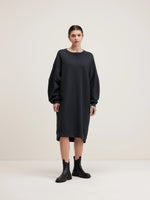 Bellerose VRIZZIE DRESS Black