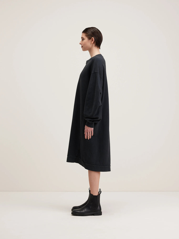Bellerose VRIZZIE DRESS Black