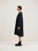 Bellerose VRIZZIE DRESS Black