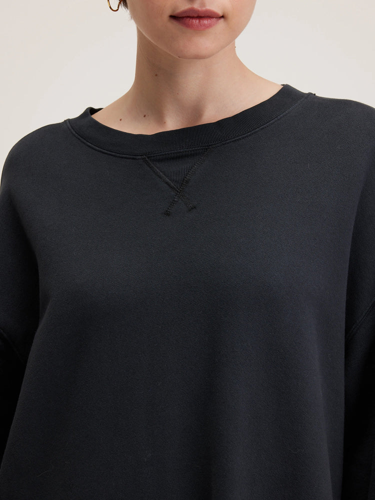 Bellerose VRIZZIE DRESS Black