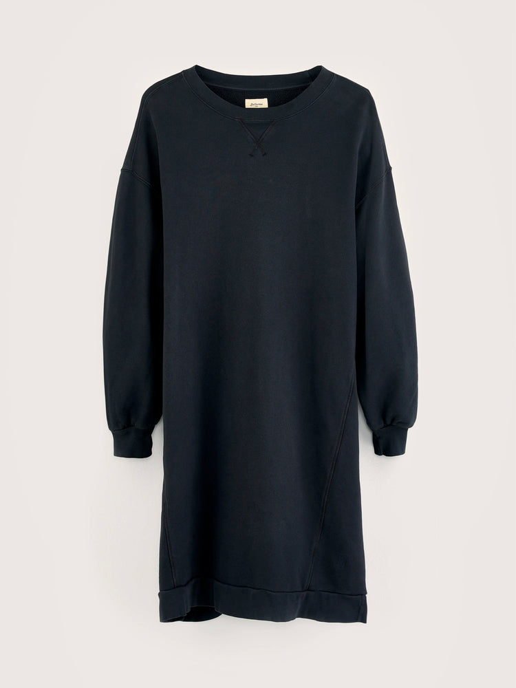 Bellerose VRIZZIE DRESS Black