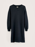 Bellerose VRIZZIE DRESS Black