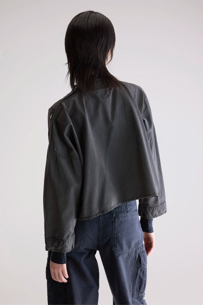 Bellerose WALDO Blouse - Pirate