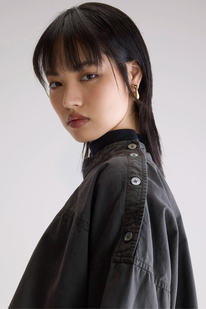 Bellerose WALDO Blouse - Pirate