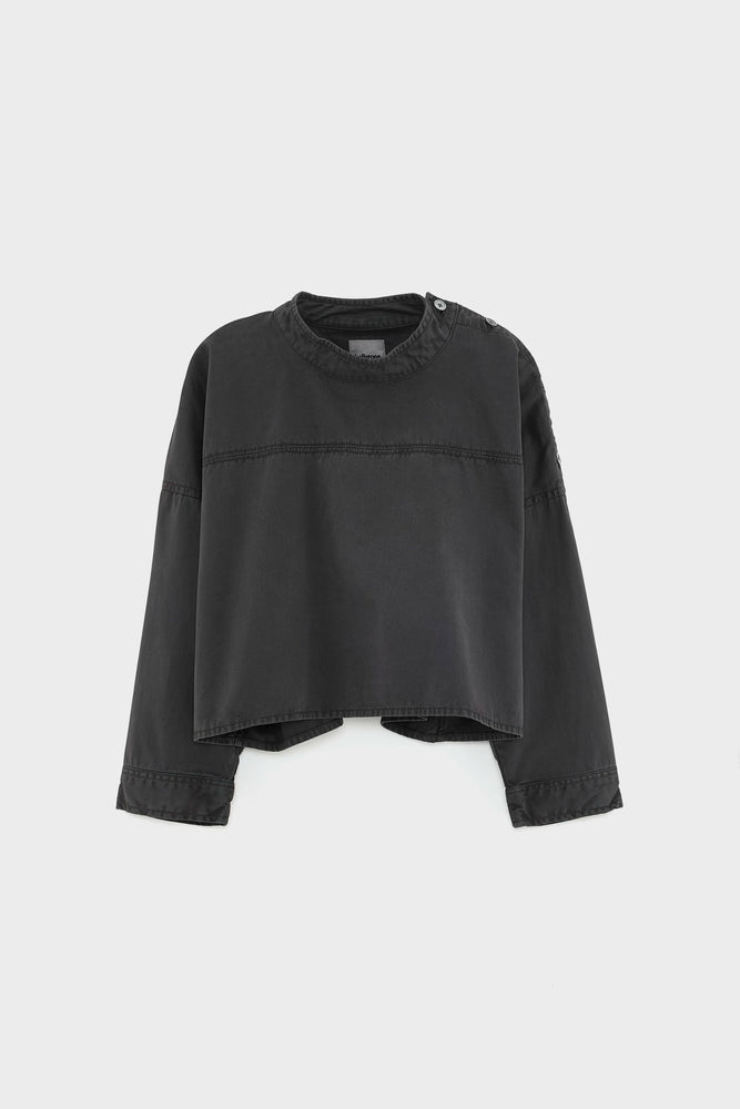 Bellerose WALDO Blouse - Pirate