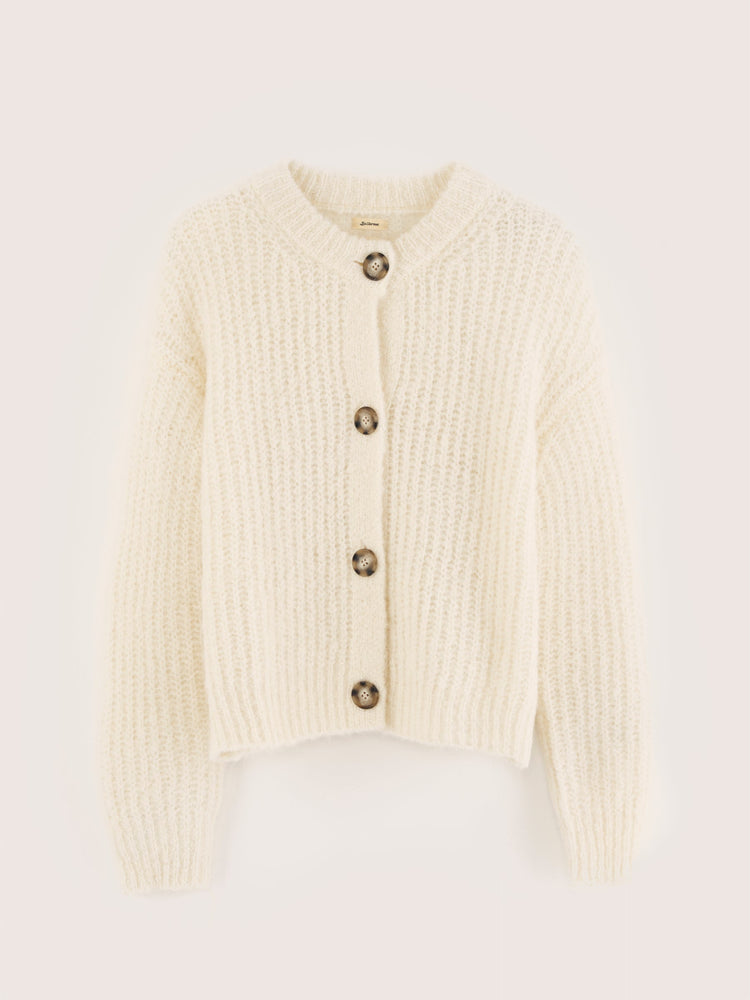 Bellerose Adyka Cardigan Whisper