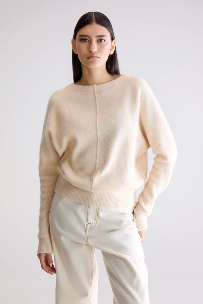 Bellerose DERNY Sweater - Ballerine