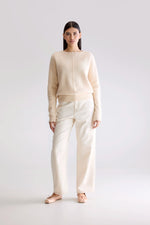 Bellerose DERNY Sweater - Ballerine