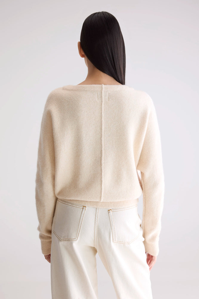 Bellerose DERNY Sweater - Ballerine