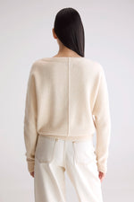 Bellerose DERNY Sweater - Ballerine