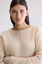 Bellerose DERNY Sweater - Ballerine