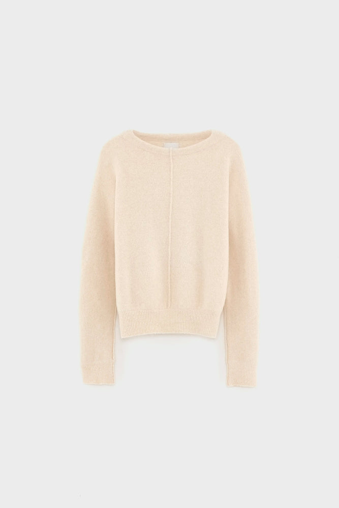 Bellerose DERNY Sweater - Ballerine