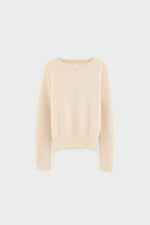 Bellerose DERNY Sweater - Ballerine