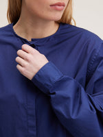 Bellerose Galaxy Shirt Dusk Blue