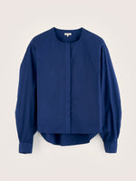 Bellerose Galaxy Shirt Dusk Blue
