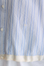 Bellerose GLOW SHIRT - Stripe A