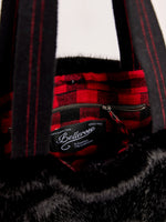 Bellerose HOMMIE HANDBAG Black