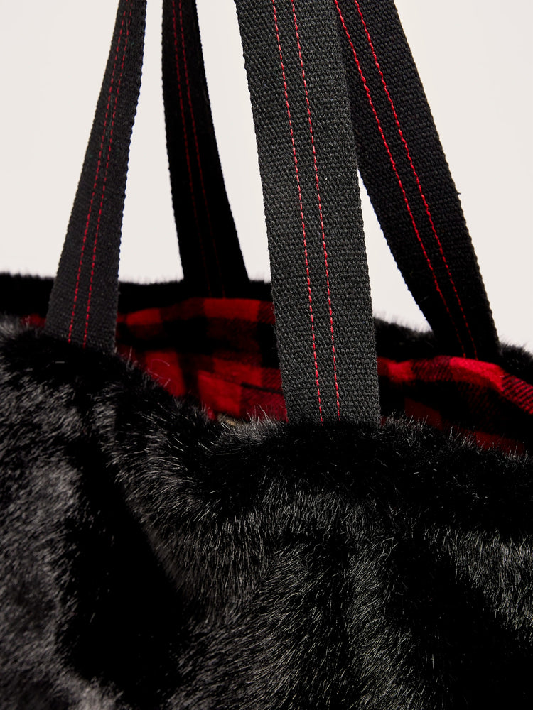Bellerose HOMMIE HANDBAG Black