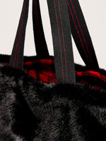 Bellerose HOMMIE HANDBAG Black