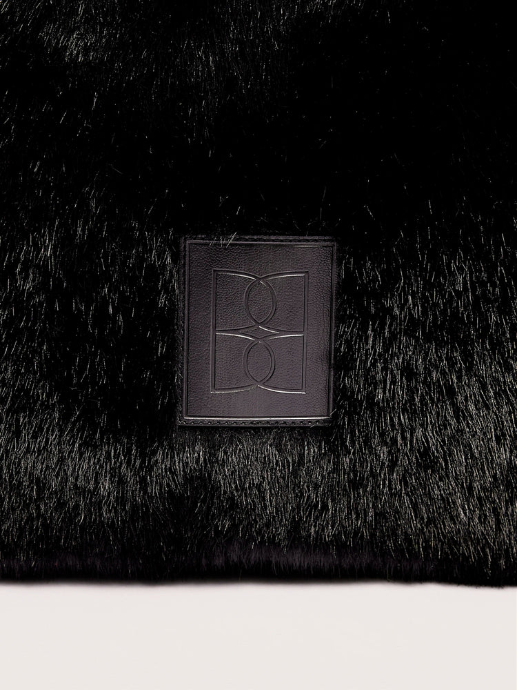 Bellerose HOMMIE HANDBAG Black