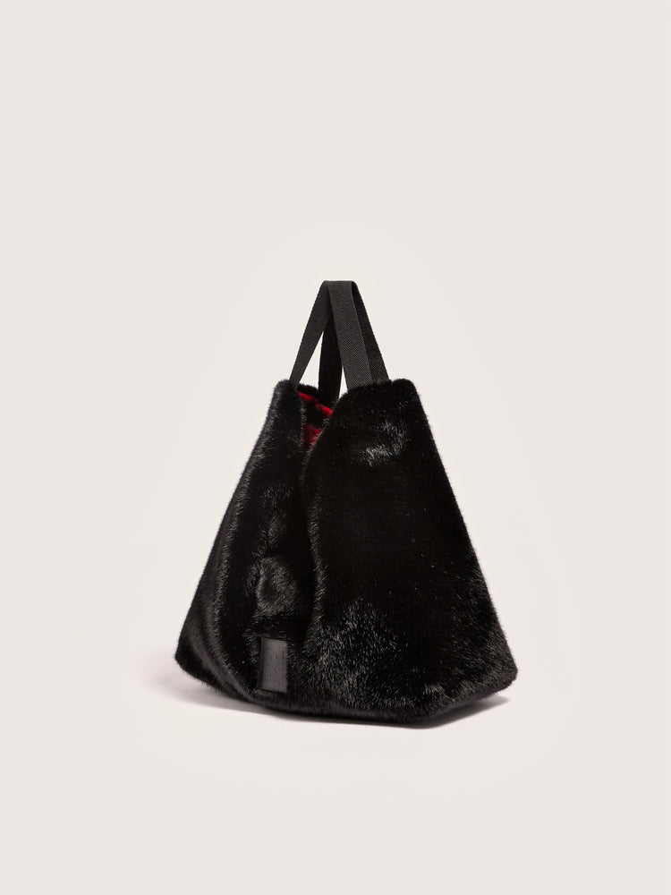 Bellerose HOMMIE HANDBAG Black