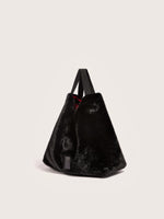 Bellerose HOMMIE HANDBAG Black