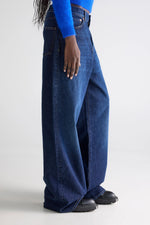 Bellerose KURT JEANS - Rinse