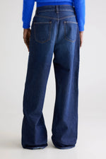 Bellerose KURT JEANS - Rinse