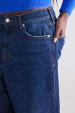 Bellerose KURT JEANS - Rinse
