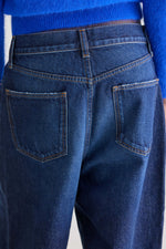 Bellerose KURT JEANS - Rinse