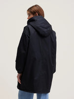 Bellerose LAOS PARKA Off Black