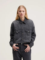 Bellerose POLAR Shirt Black