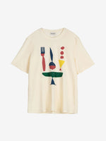 Bobo Choses The Feast short sleeve T-shirt