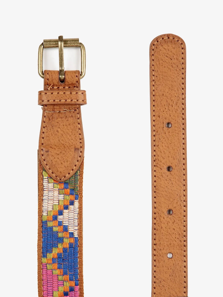 Bobo Choses B.C VINTAGE BELT