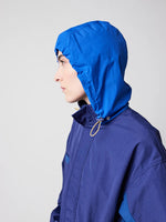 Bobo Choses Raincoat - Blue