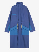Bobo Choses Raincoat - Blue