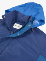Bobo Choses Raincoat - Blue